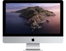 Apple iMac 21.5'' Silver 2020 MHK03Y/A