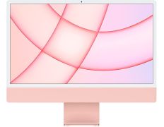 Apple iMac 24'' Retina M1/8GB/256GB SSD/GPU 7C Pink 2021