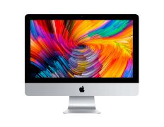 Apple iMac A1418 (2017) 21,5" i5 7360U 8GB RAM 256GB SSD Reacondicionado