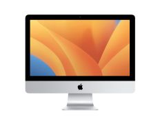 Apple iMAC (2017) Retina 4K 21,5" i5 16GB SSD 480GB Reacondicionado