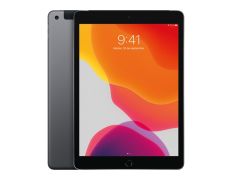 Apple iPad 10.2 2019 32 GB Gris Espacial Wifi MW6A2TY/A