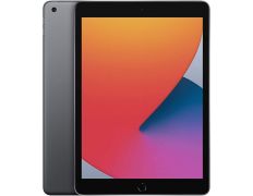Apple iPad 10.2'' 2020 32GB Wifi Space Grey (8ª Gen) MYL92TY/A