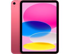 Apple iPad 10.9 2022 Wifi/Cell 5G 256GB Pink MQ6W3TY/A