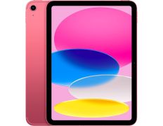 Añadir a la cesta Apple iPad 10ª Gen. 10,9" 2022 256GB WIFI + CELL Pink Reacondicionado Grado A+ Apple iPad 10ª Gen. 10,9" 2022 256GB WIFI + CELL Pink Reacondicionado Grado A+