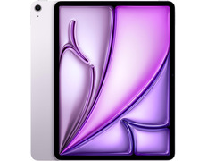 Añadir a la cesta Apple iPad Air 6ª Gen. 13" (2024) 512GB WIFI Purple Reacondicionado Grado A+ Apple iPad Air 6ª Gen. 13" (2024) 512GB WIFI Purple Reacondicionado Grado A+