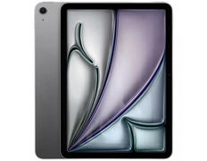 Añadir a la cesta Apple iPad Air 6ª Gen. 13" (2024) 512GB WIFI Space Gray Reacondicionado Grado A+ Apple iPad Air 6ª Gen. 13" (2024) 512GB WIFI Space Gray Reacondicionado Grado A+