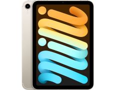 Apple iPad Mini 8.3 2021 Wifi/Cell 64GB 5G Blanco Estrella MK8C3TY/A