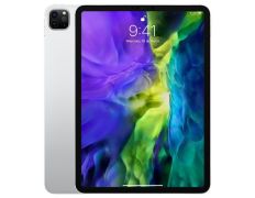 Apple iPad Pro 11'' 2020 512GB Wifi Silver MXDF2TY/A