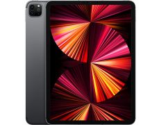 Apple iPad Pro 11'' 2TB Cellular+Wifi Space Grey 2021