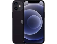 Smartphone Apple iPhone 12 Mini 64 GB Negro MGDX3QLA