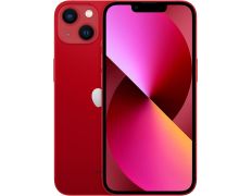 Apple iPhone 13 128GB 5G Rojo MLPJ3QL/A