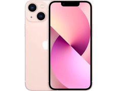 Apple iPhone 13 Mini 128GB 5G MLK23QL/A Rosa 