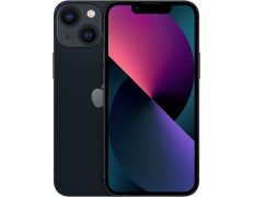 Apple iPhone 13 Mini 256GB 5G MLK53QL/A Negro Medianoche