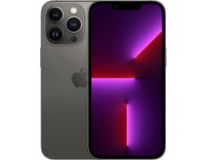 Apple iPhone 13 Pro 256GB 5G MLV3QL/A Graphite