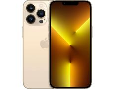 Apple iPhone 13 Pro 256GB 5G MLVK3QL/A Gold