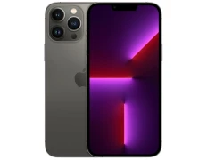 iPhone 13 Pro Max 128GB Grafito Renovado - Estado Excelente