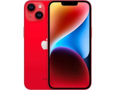 Apple iPhone 14 128GB 5G Rojo MPVA3QL/A