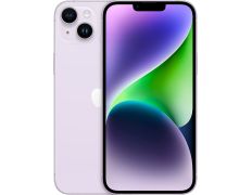 Apple iPhone 14 Plus 128GB 5G Púrpura MQ503QL/A