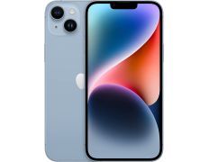 Apple iPhone 14 Plus 256GB 5G Azul MQ583QL/A