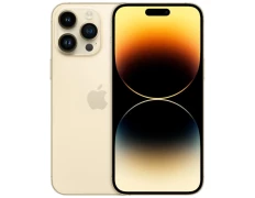 APPLE iPhone 14 Pro 128GB Oro Renovado en Estado Excelente