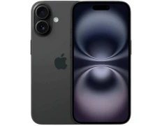 Apple iPhone 16 5G 128GB Negro Renovado - Estado Excelente