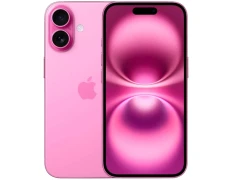 iPhone 16 Plus 5G 128GB Rosa APPLE - Comprar móvil smartphone