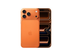 Apple iPhone 17 Pro 6,3" 512GB Naranja