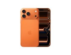 Apple iPhone 17 Pro Max 2TB Naranja