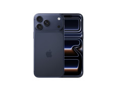 APPLE iPhone 17 Pro Max 2TB Azul - Smartphone de Última Generación