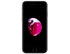 iPhone 7 256gb Negro Brillante