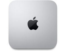 Apple MAC Mini Silver M1/8GB/512GB SSD