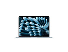 MACBOOK AIR APPLE 13'' M5 16GB Azul Cielo 10CORE GPU 1TB