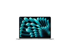 MACBOOK AIR APPLE 13'' M5 16GB 8CORE GPU PLATA 512GB - Plata