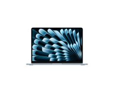 MACBOOK AIR APPLE 13'' M5 16GB 8CORE GPU AZUL CIELO 512GB - Azul