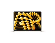 MACBOOK AIR APPLE 15'' M5 16GB 10CORE GPU BLANCO ESTRELLA 1TB - Blanco Estrella