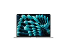 MACBOOK AIR APPLE 15'' M5 16GB 10CORE GPU PLATA 512GB - Plata