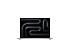 MacBook Pro 14'' Silver Apple CPU 15CORE M5 PRO 16CORE GPU 24GB 2TB
