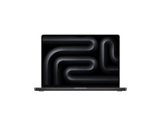 MACBOOK PRO APPLE 16'' M5 PRO 18CORE CPU+20CORE GPU 48GB 1TB NEGRO ESPACIAL - Negro Espacial