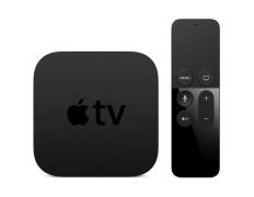 Apple TV 32GB HD (4th Generation) MR912HY/A