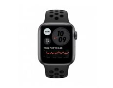 Apple Watch S6 40MM GPS Cellular Nike Aluminio Gris Espacial correa Negra M07E3TY/A