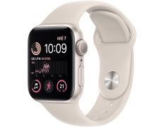 Apple Watch SE 2ª Gen GPS 40mm Blanco Estrella MNJP3TY/A
