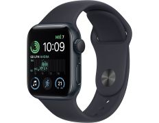 Apple Watch SE 2ª Gen GPS/Cellular 40mm Negro MNPL3TY/A