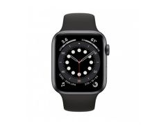 Apple Watch Series 6 GPS 40mm Space Gray MG133TY/A