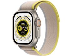Apple Watch Ultra GPS/Cellular 49mm Amarilla/Beis M/L