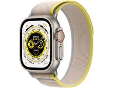 Apple Watch Ultra GPS/Cellular 49mm Amarilla/Beis S/M