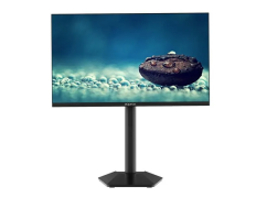 Monitor 24" APPROX APPM24SBV4 FHD 120Hz 4MS regulable altura pivotante HDMI DP VGA