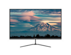 Monitor 32" Full HD 75Hz HDMI VGA con Altavoces 2x3W Negro VESA 100x100mm - Approx APPM32B