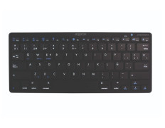 TECLADO BLUETOOTH NEGRO UNIVERSAL MX300 APPROX