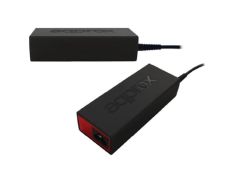 Cargador Universal de Portátil Approx 90W Automático - Con 13 Adaptadores