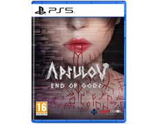 Apsulov End of Gods PS5
